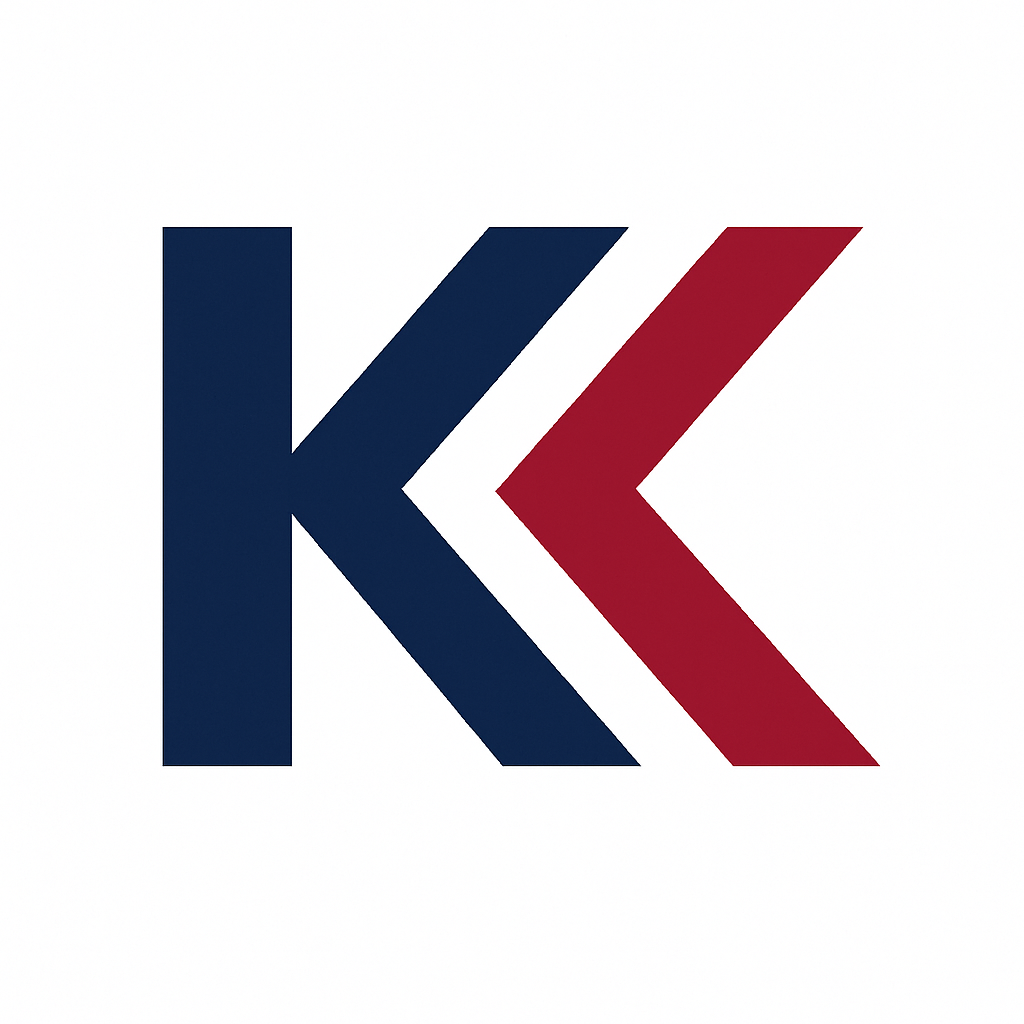 Kazmir Consulting Group logo